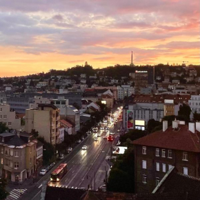TopView City Centre Bratislava